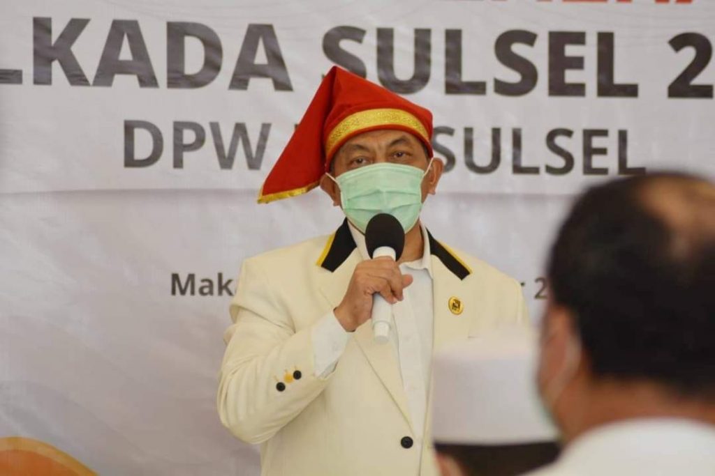 ust ahmad syaikhu