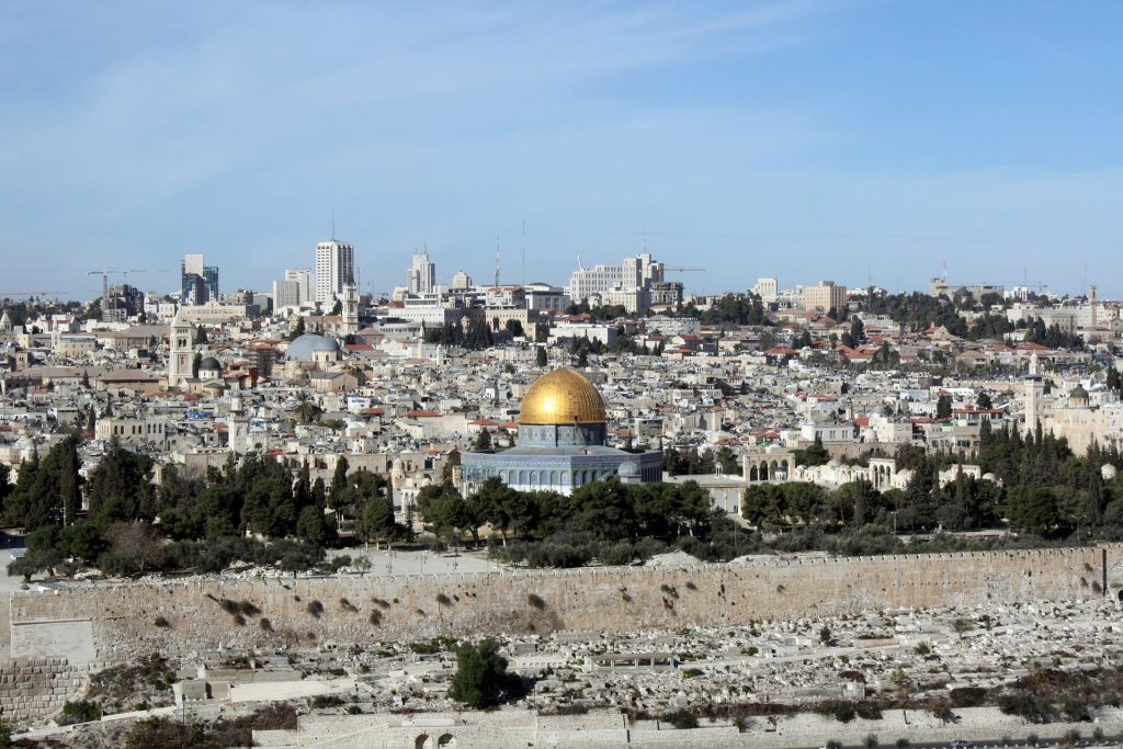 al-aqsa-mosque-1262789_1920