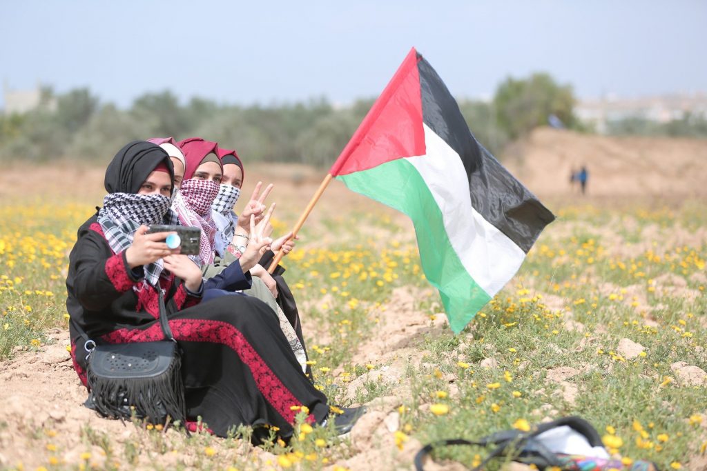 gaza-3829393_1920