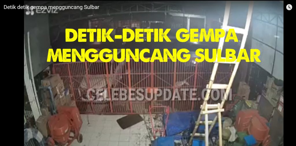gempat sulbar