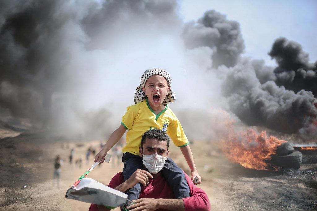 gaza-3829414_1920