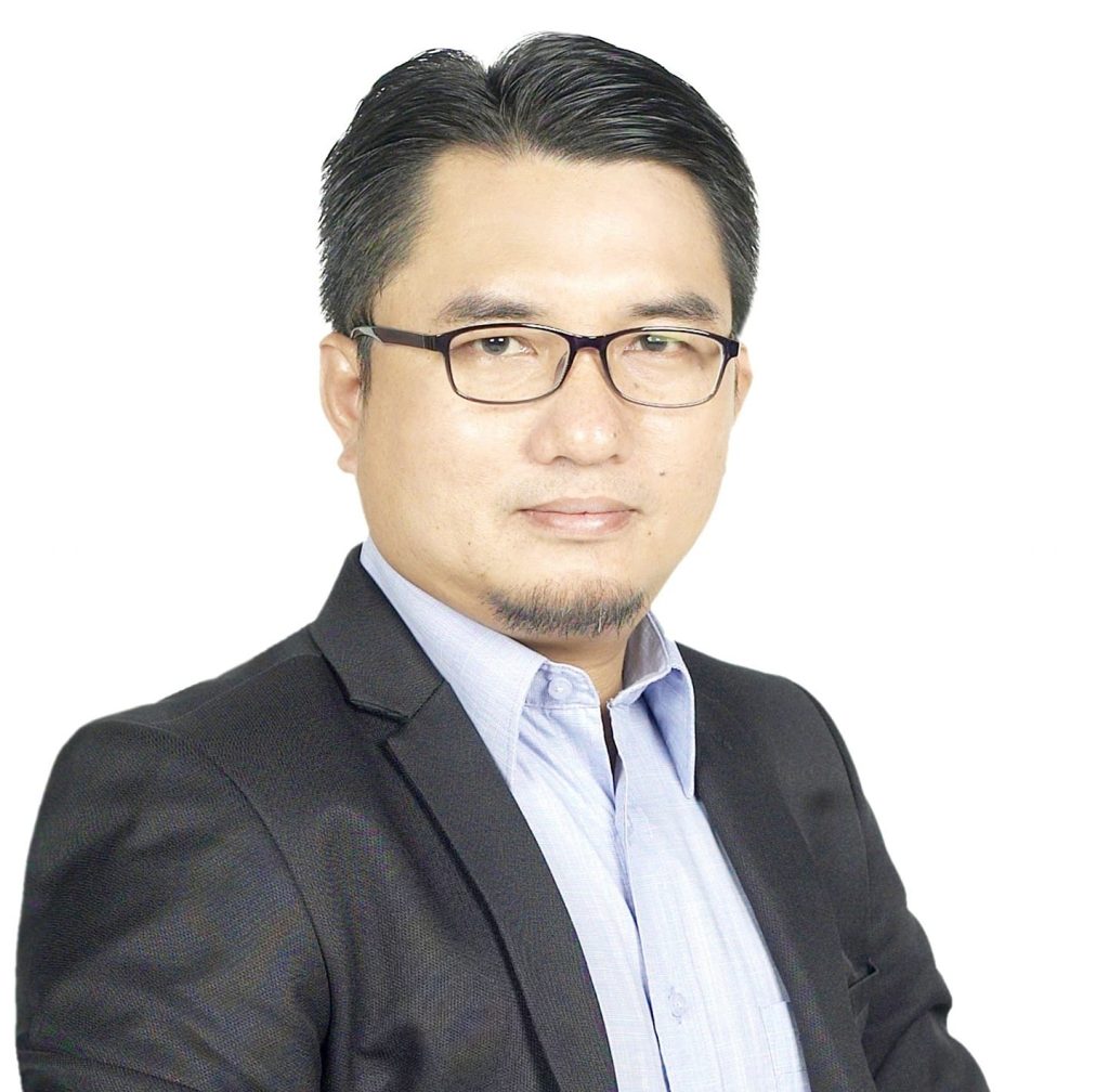Yanuardi Syukur, Dosen di Jurusan Antropologi Univ. Khairunnisa