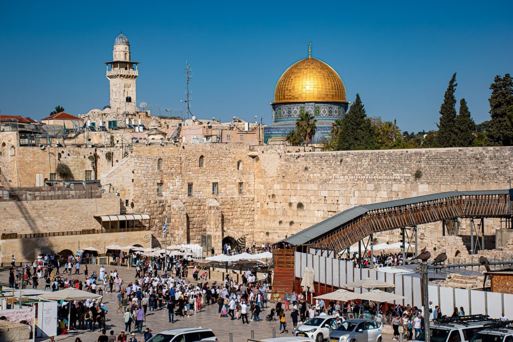 jerusalem-4592574_1280