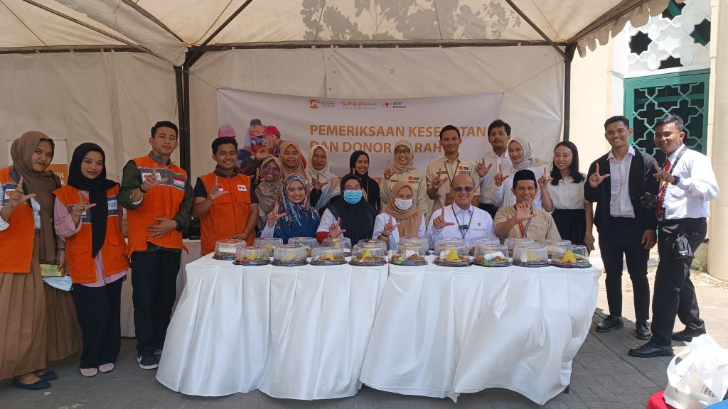 Foto Rilis Berita
