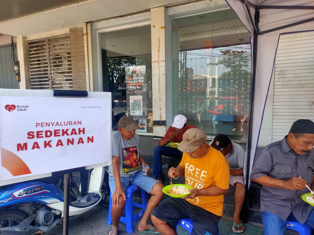 JUmat Berkah
