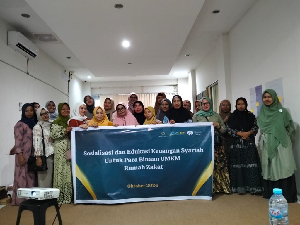 Ekonomi syairah