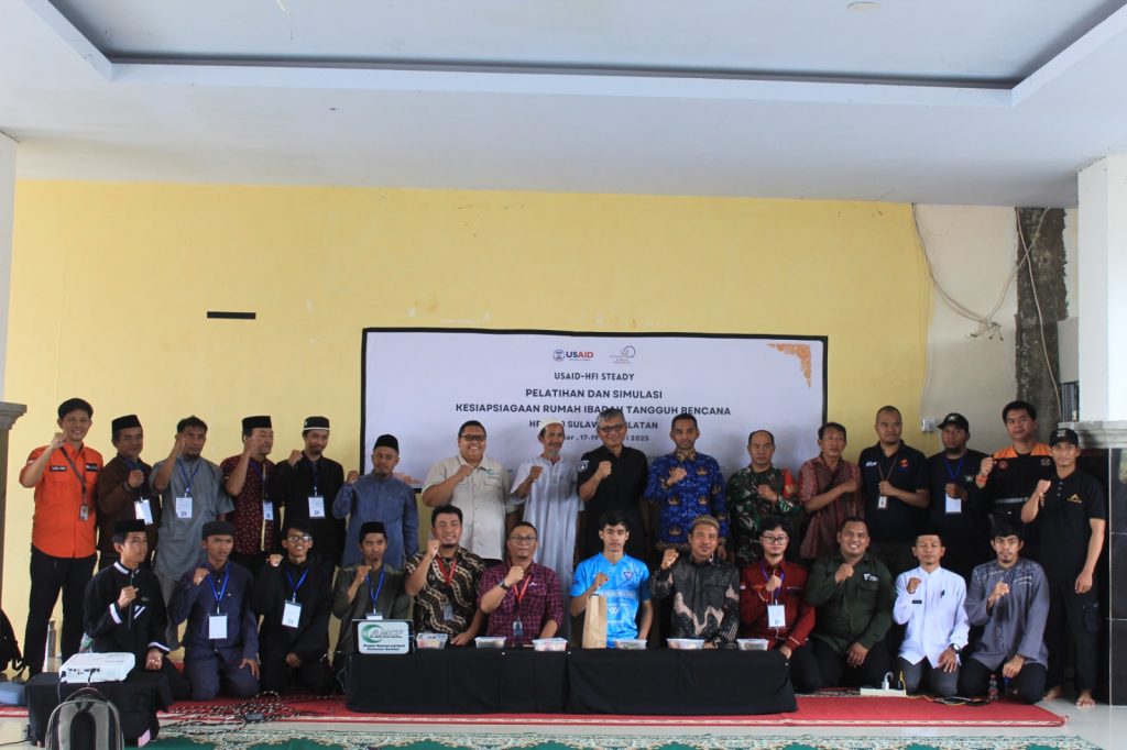 HFI RITB