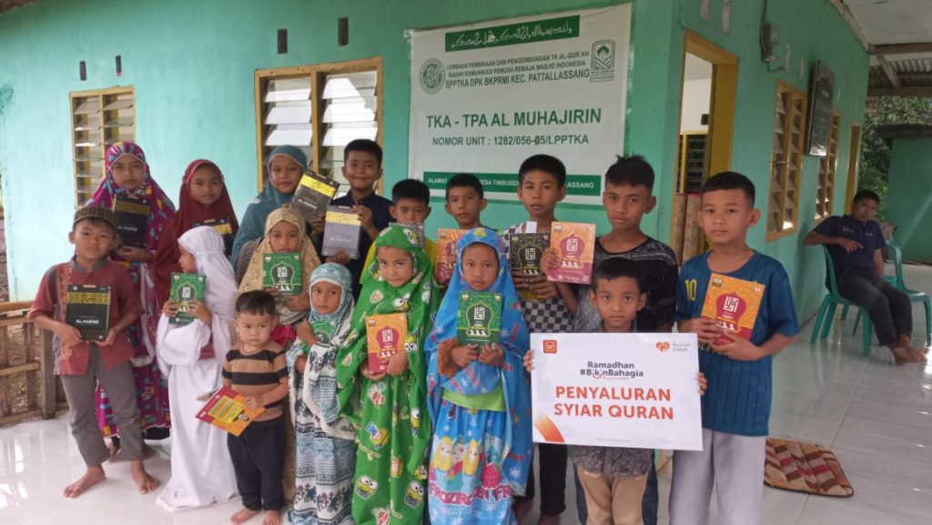 Syiar Quran
