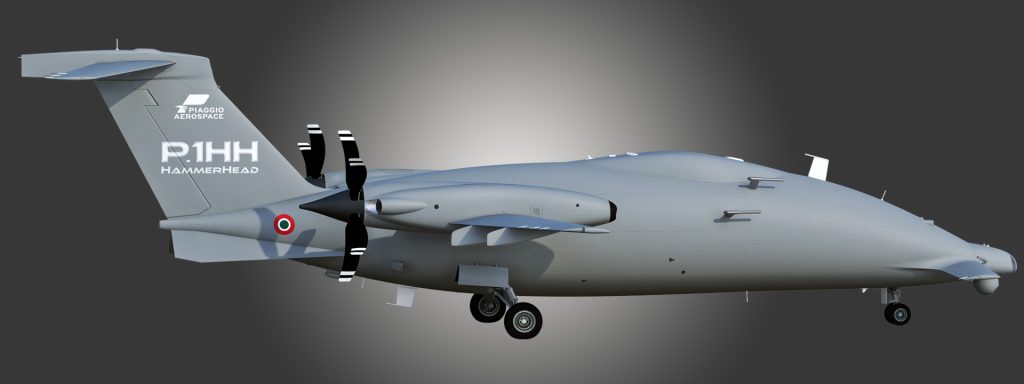 Aircraft Interiors Design
