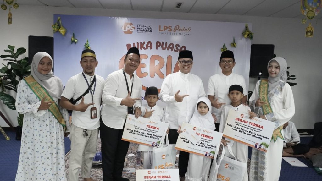 Yatim LPS iii