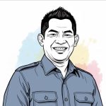 Mahasiswa Doktoral Pasca Sarjana Ilmu Politik Unhas